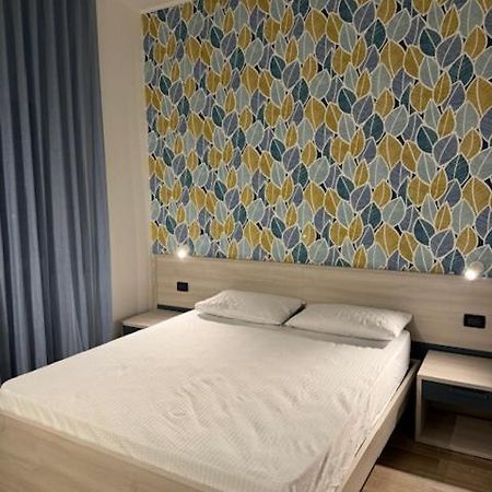 Domus Magna Grecia Hotel Catanzaro Kültér fotó