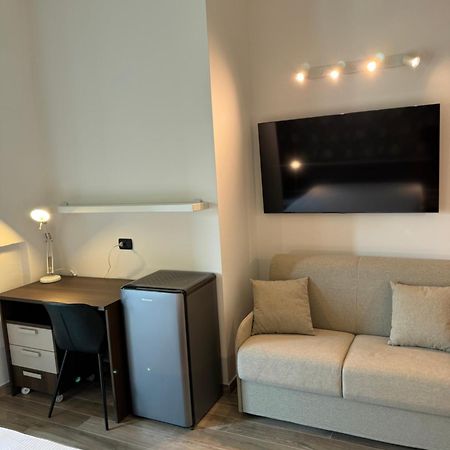 Domus Magna Grecia Hotel Catanzaro Kültér fotó