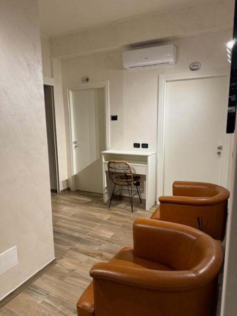 Domus Magna Grecia Hotel Catanzaro Kültér fotó