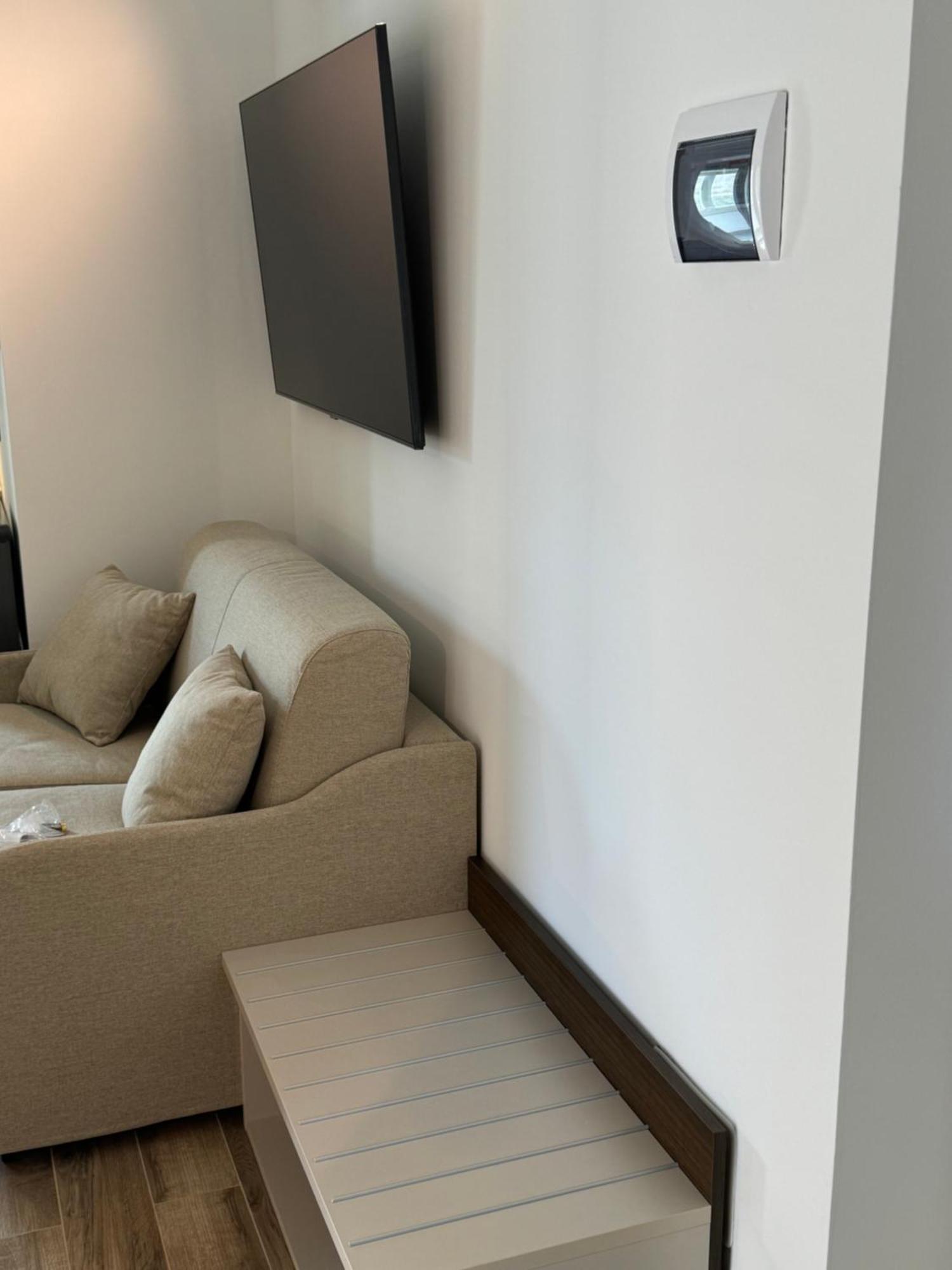 Domus Magna Grecia Hotel Catanzaro Kültér fotó