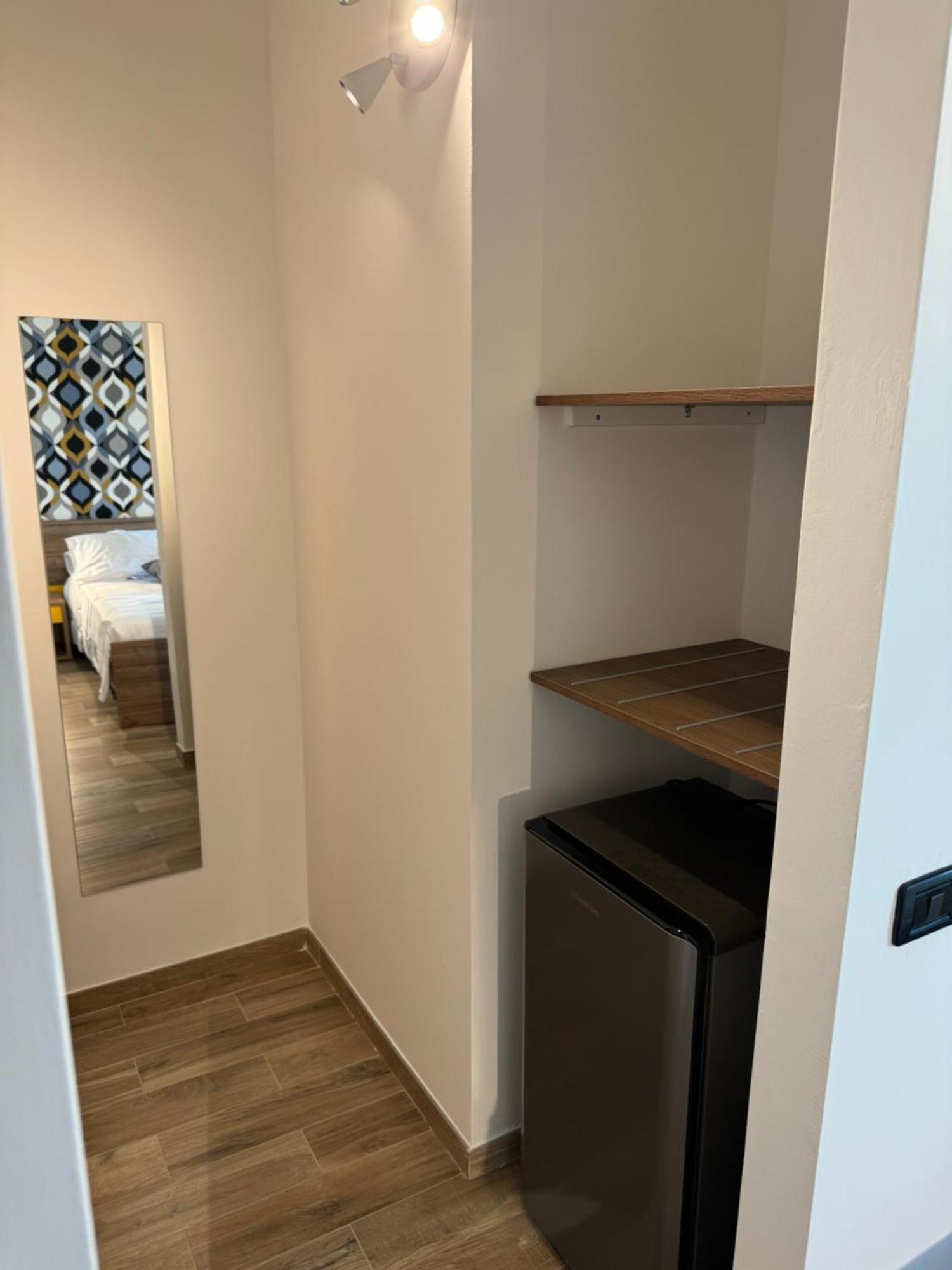 Domus Magna Grecia Hotel Catanzaro Kültér fotó