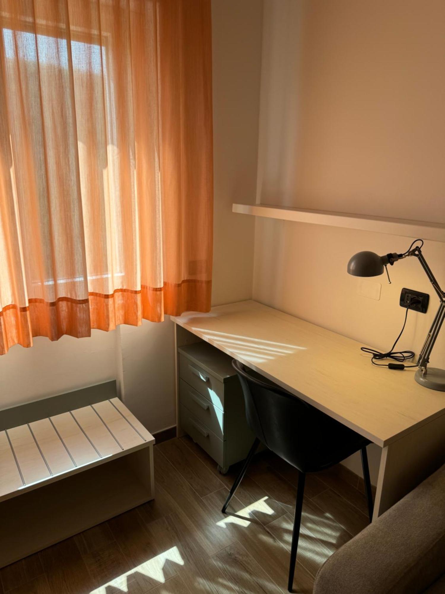 Domus Magna Grecia Hotel Catanzaro Kültér fotó