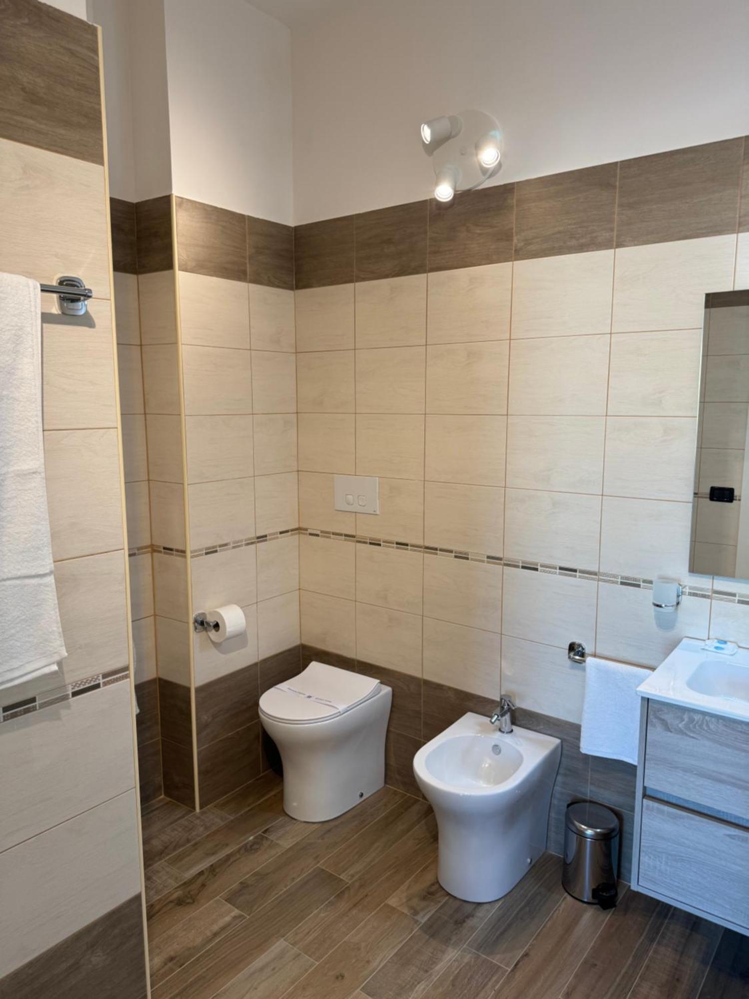 Domus Magna Grecia Hotel Catanzaro Kültér fotó