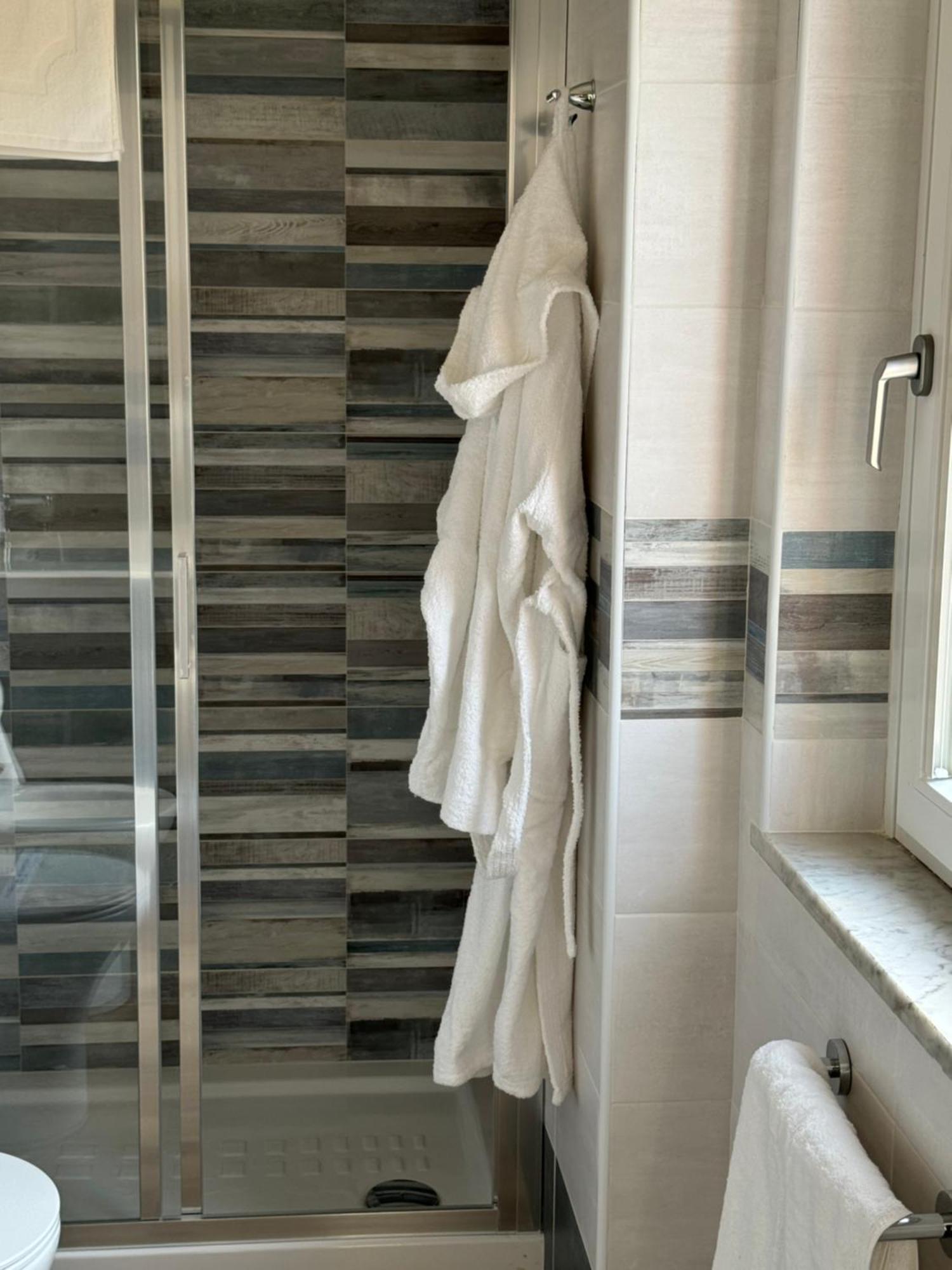 Domus Magna Grecia Hotel Catanzaro Kültér fotó