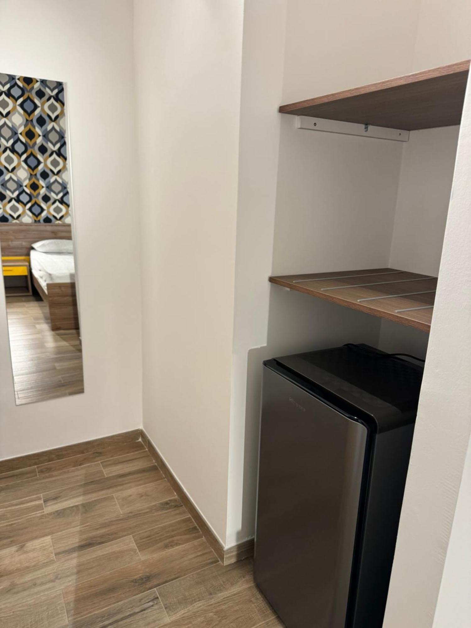 Domus Magna Grecia Hotel Catanzaro Kültér fotó