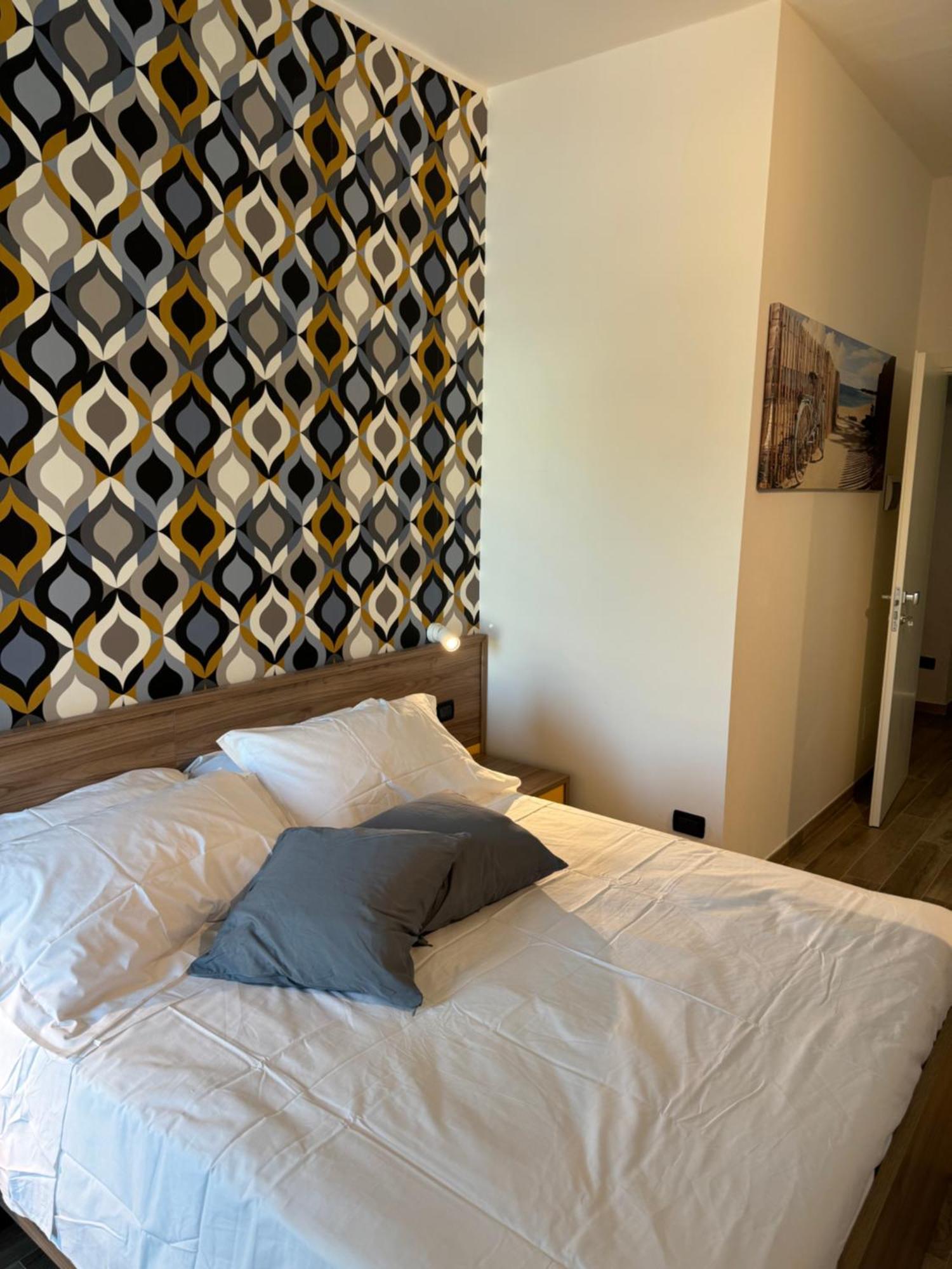 Domus Magna Grecia Hotel Catanzaro Kültér fotó