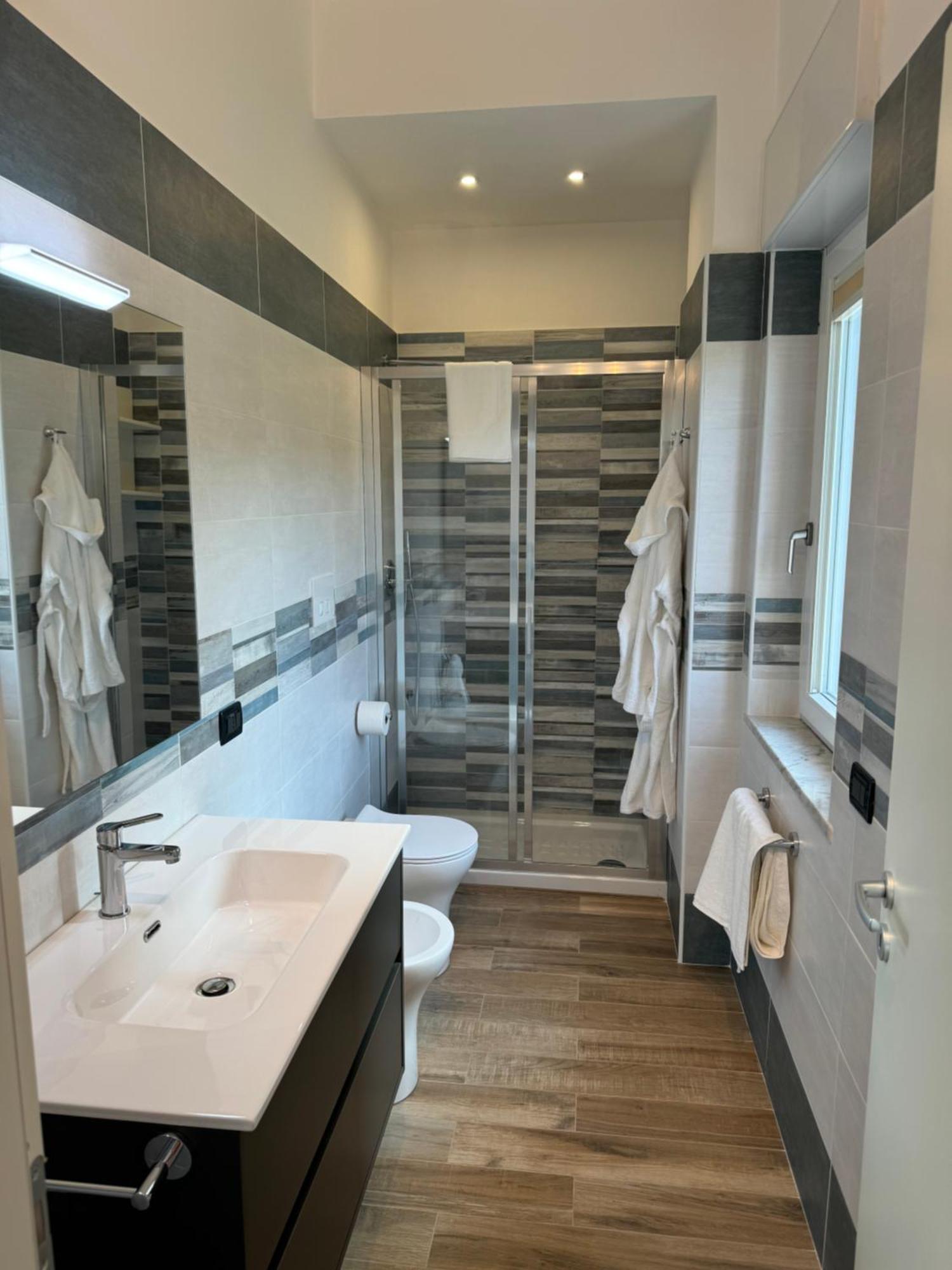 Domus Magna Grecia Hotel Catanzaro Kültér fotó