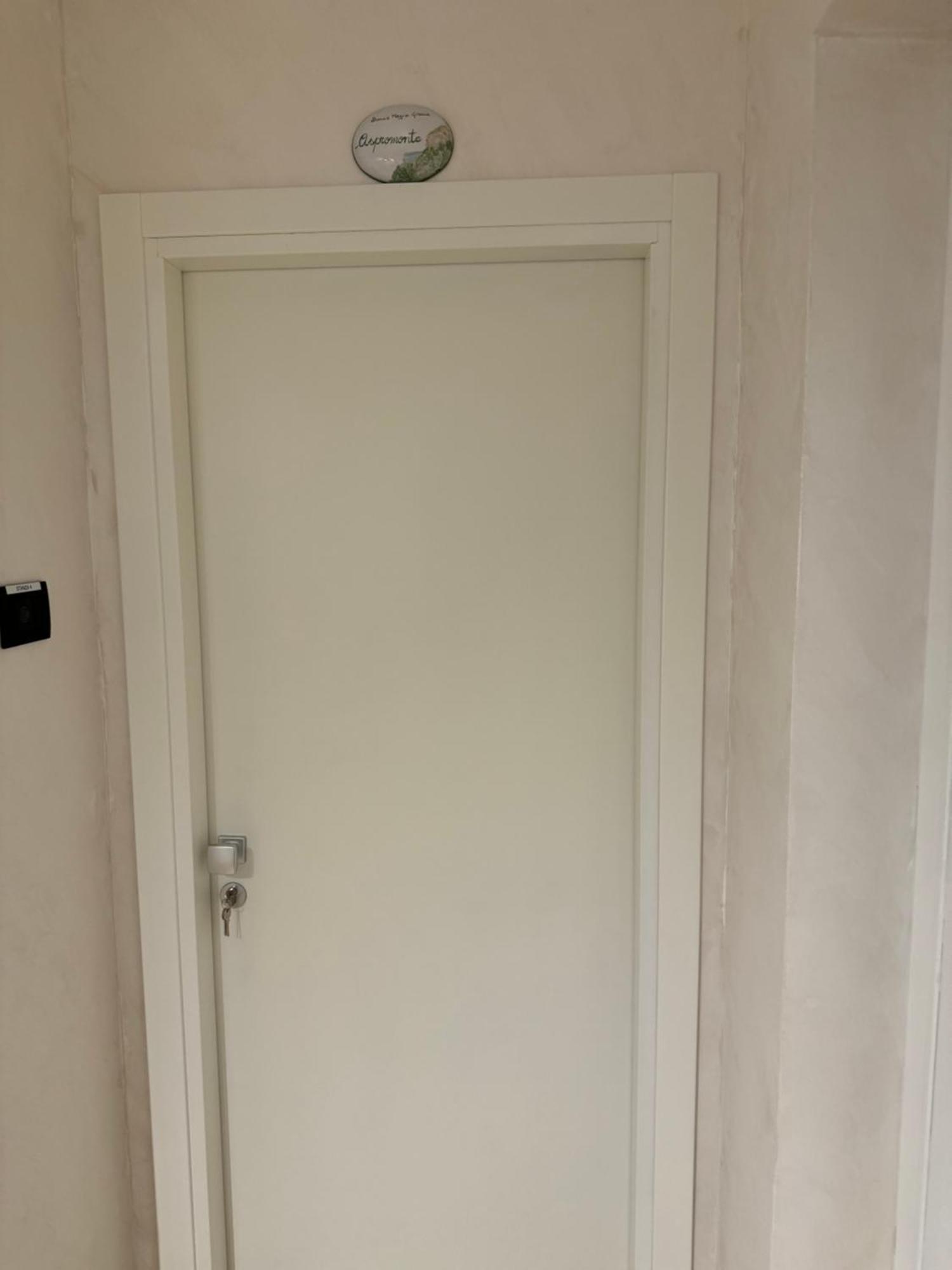 Domus Magna Grecia Hotel Catanzaro Kültér fotó