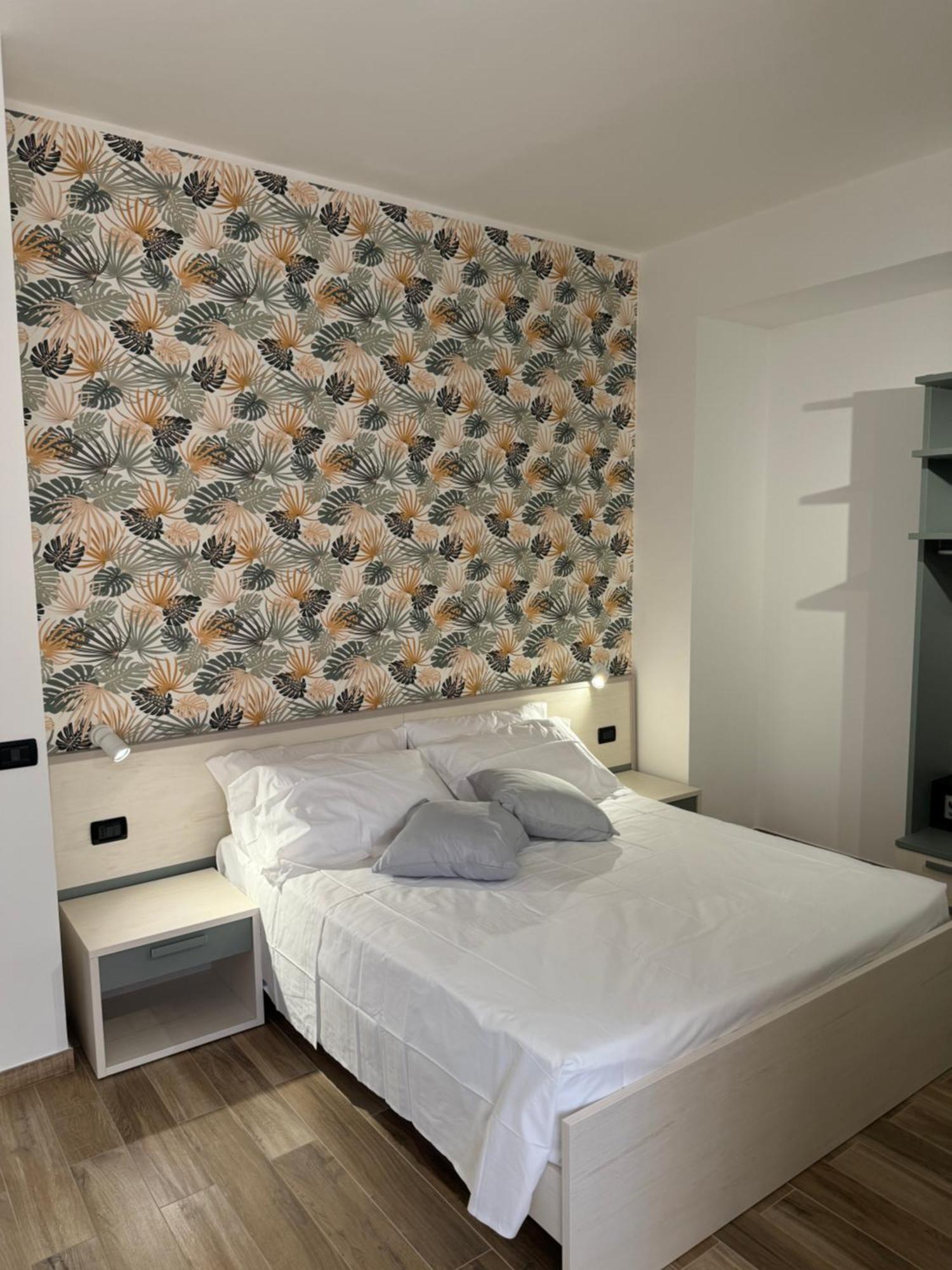 Domus Magna Grecia Hotel Catanzaro Kültér fotó