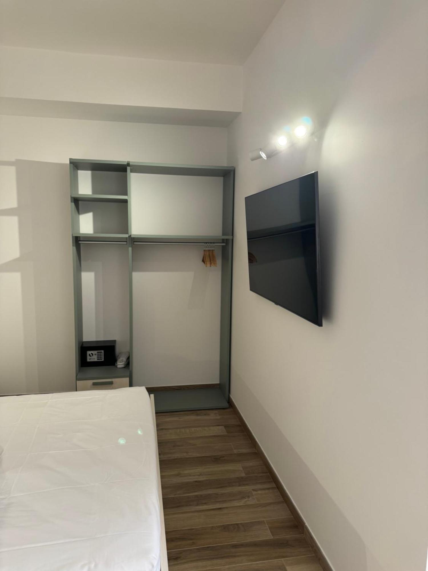 Domus Magna Grecia Hotel Catanzaro Kültér fotó