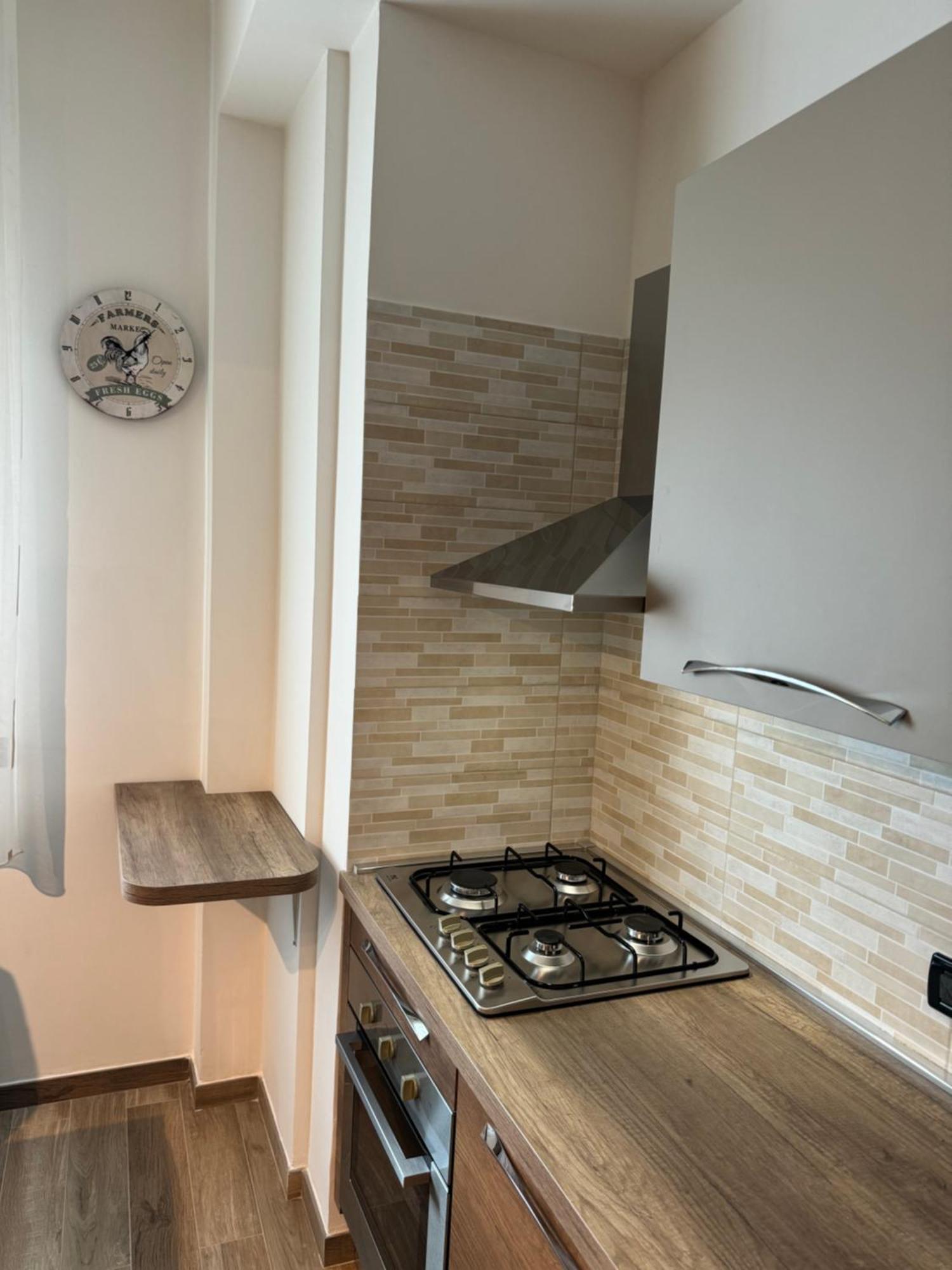 Domus Magna Grecia Hotel Catanzaro Kültér fotó