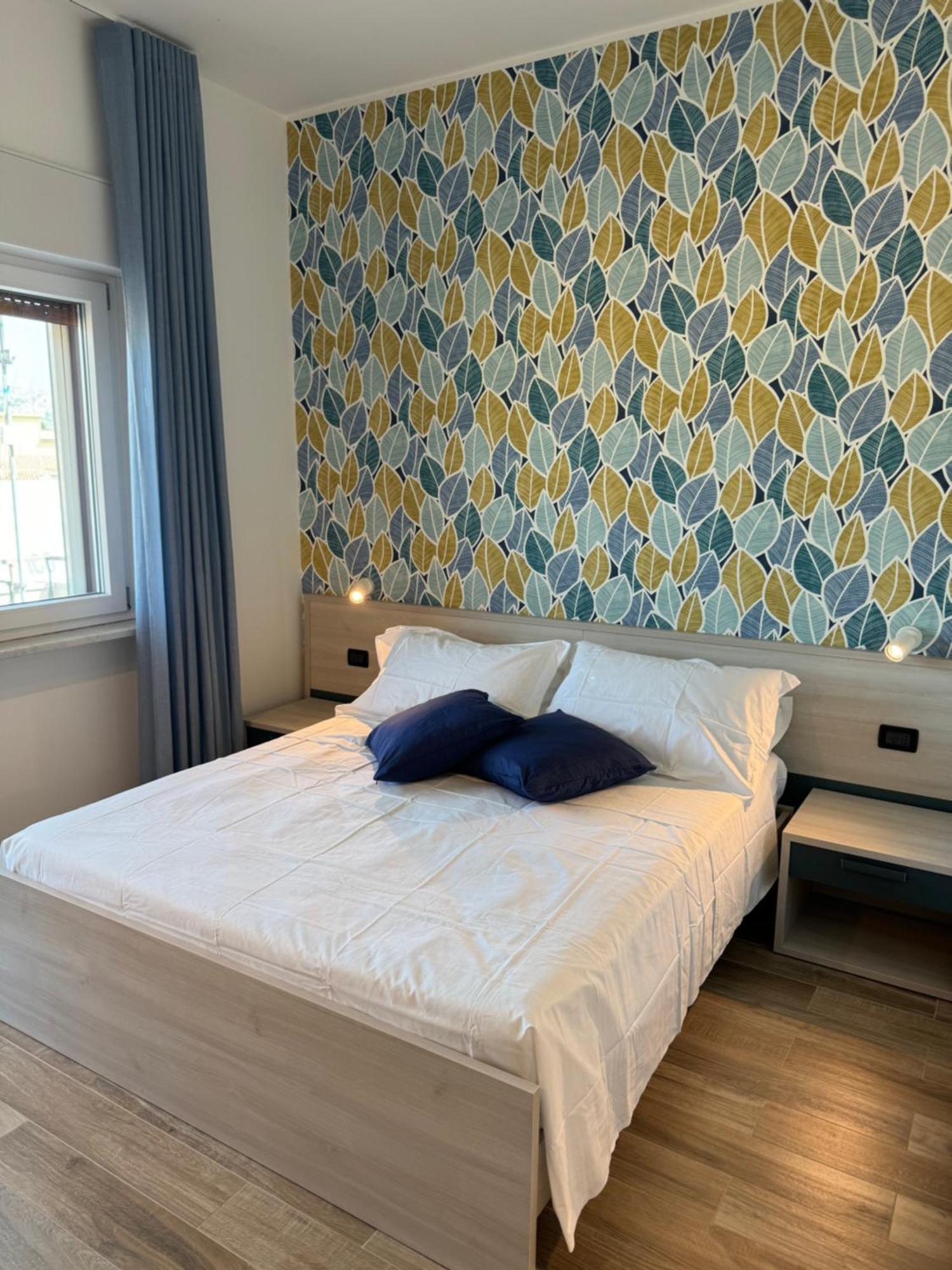 Domus Magna Grecia Hotel Catanzaro Kültér fotó