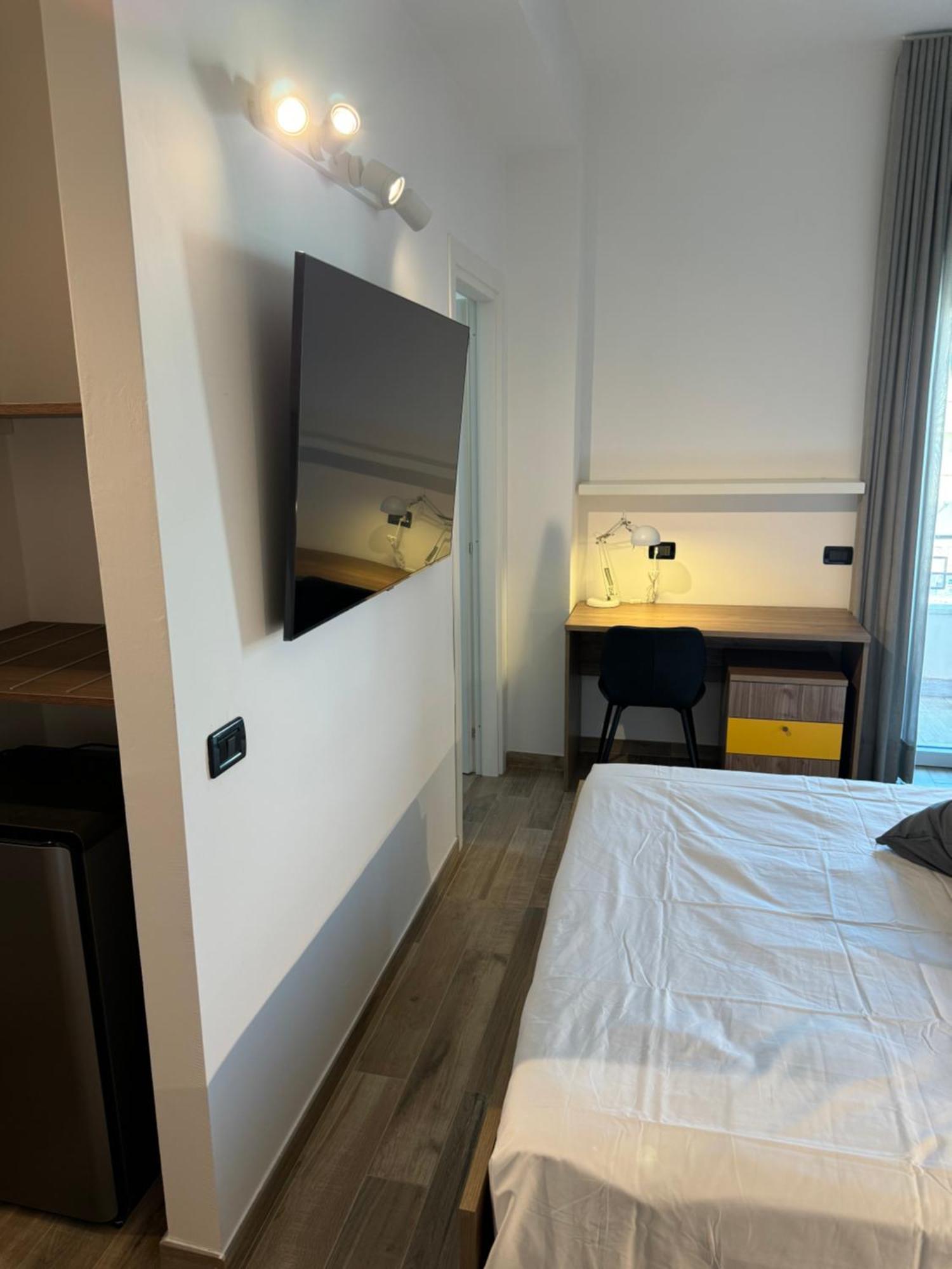 Domus Magna Grecia Hotel Catanzaro Kültér fotó