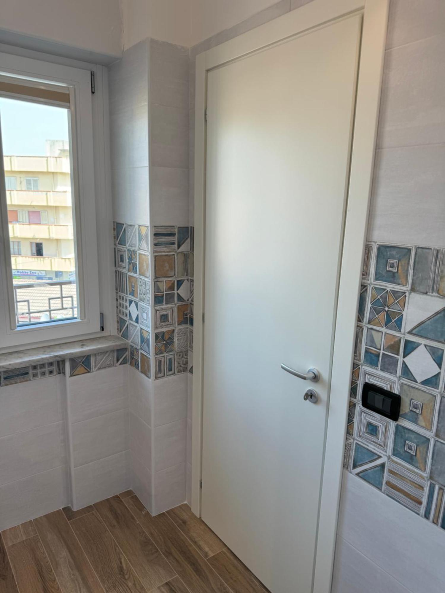 Domus Magna Grecia Hotel Catanzaro Kültér fotó