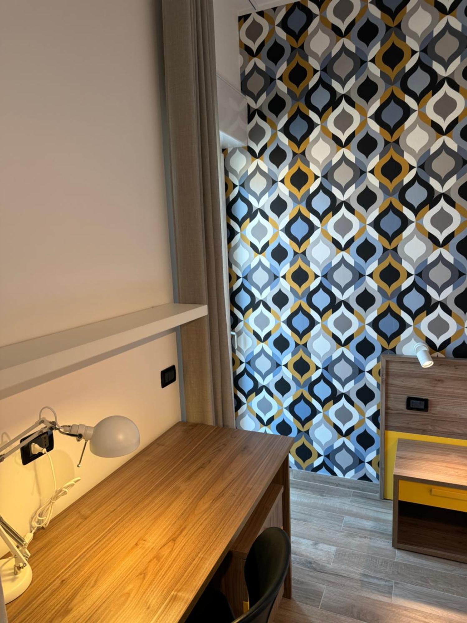 Domus Magna Grecia Hotel Catanzaro Kültér fotó