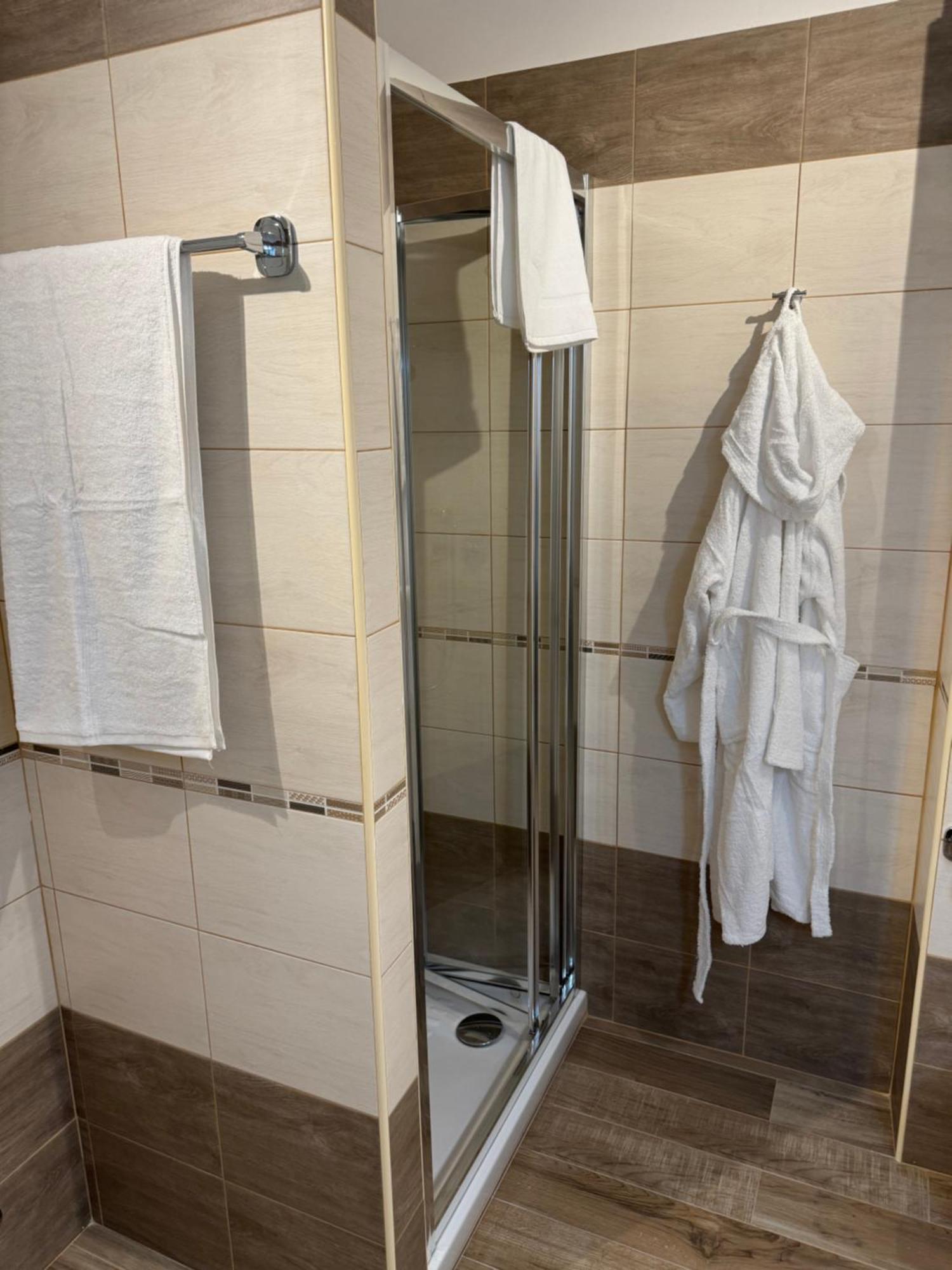 Domus Magna Grecia Hotel Catanzaro Kültér fotó