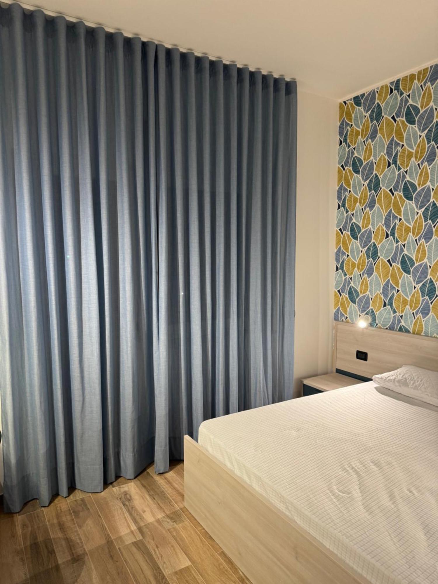 Domus Magna Grecia Hotel Catanzaro Kültér fotó