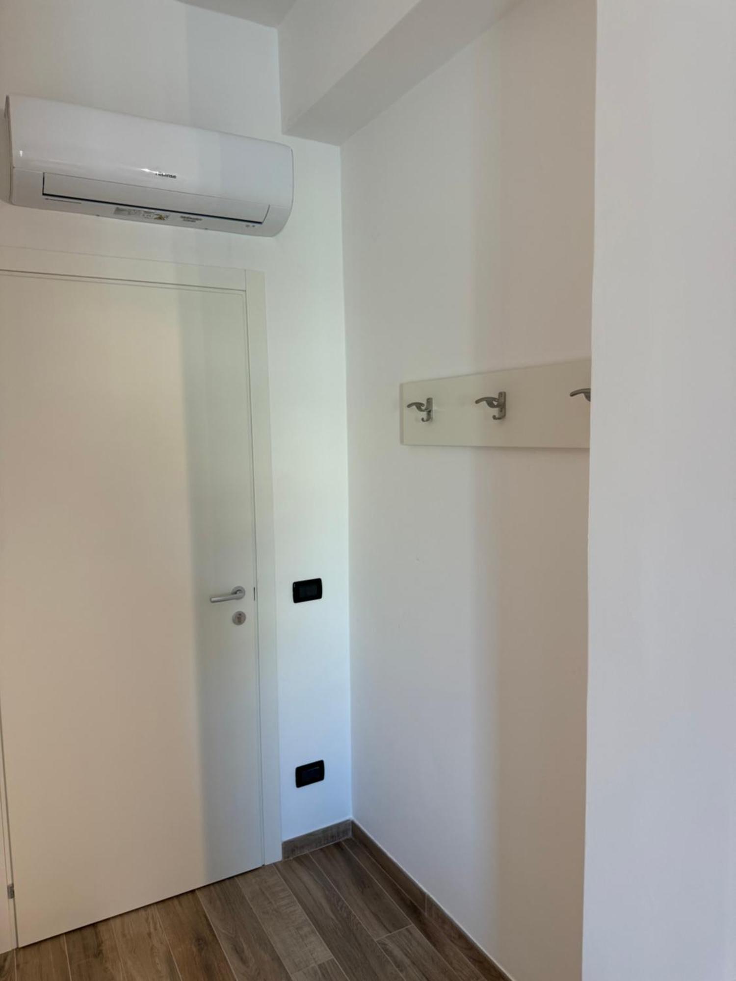 Domus Magna Grecia Hotel Catanzaro Kültér fotó