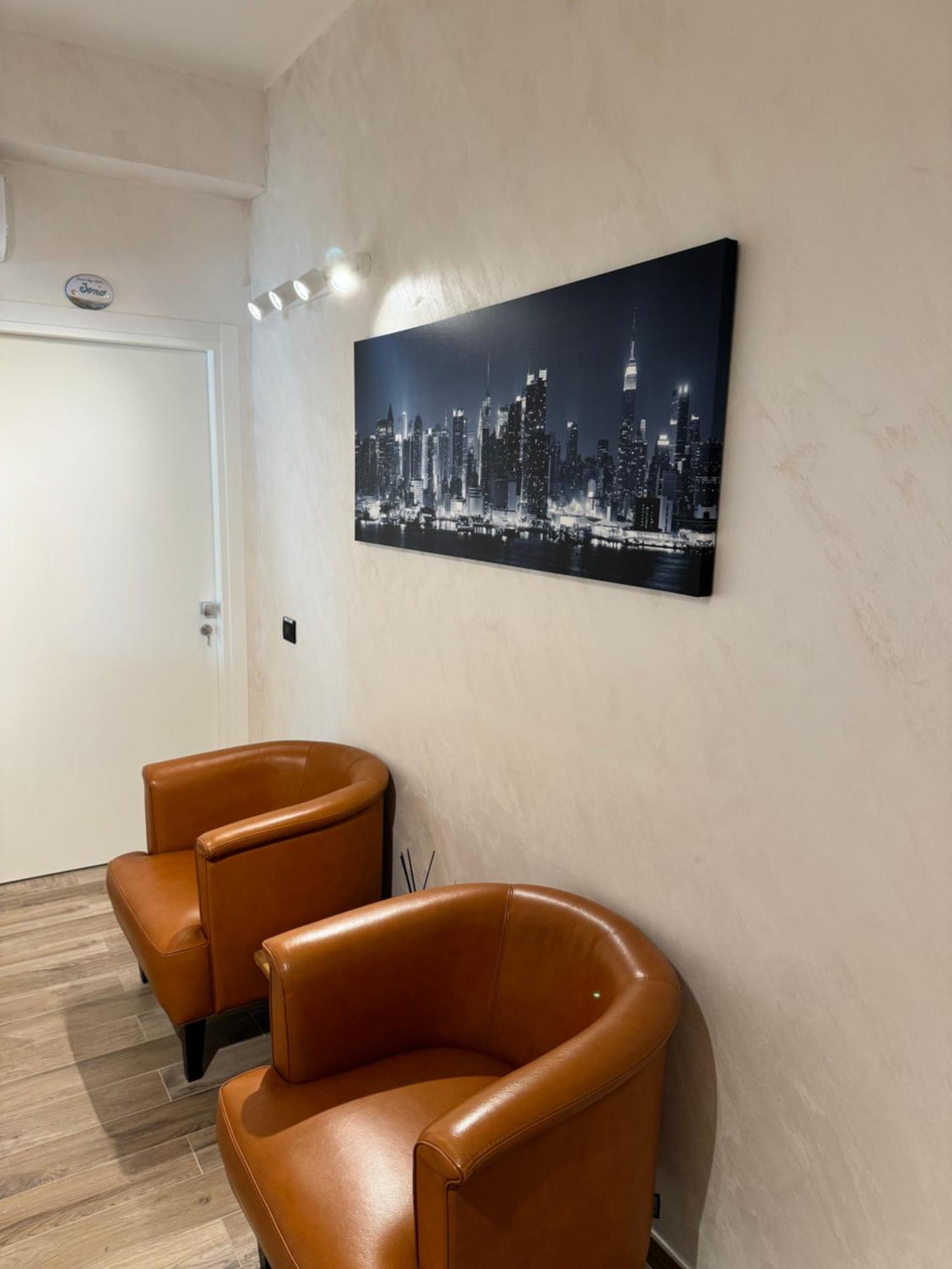 Domus Magna Grecia Hotel Catanzaro Kültér fotó