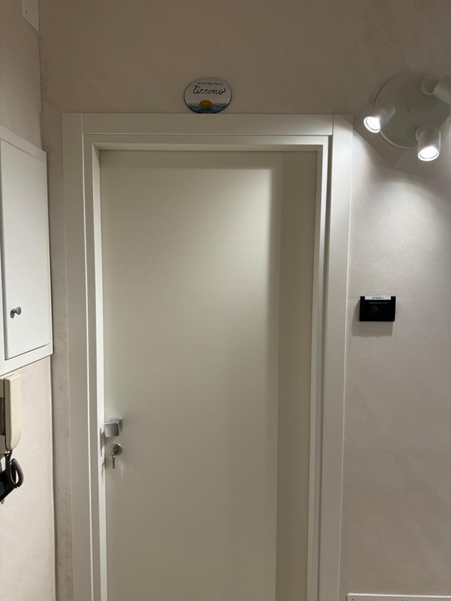 Domus Magna Grecia Hotel Catanzaro Kültér fotó