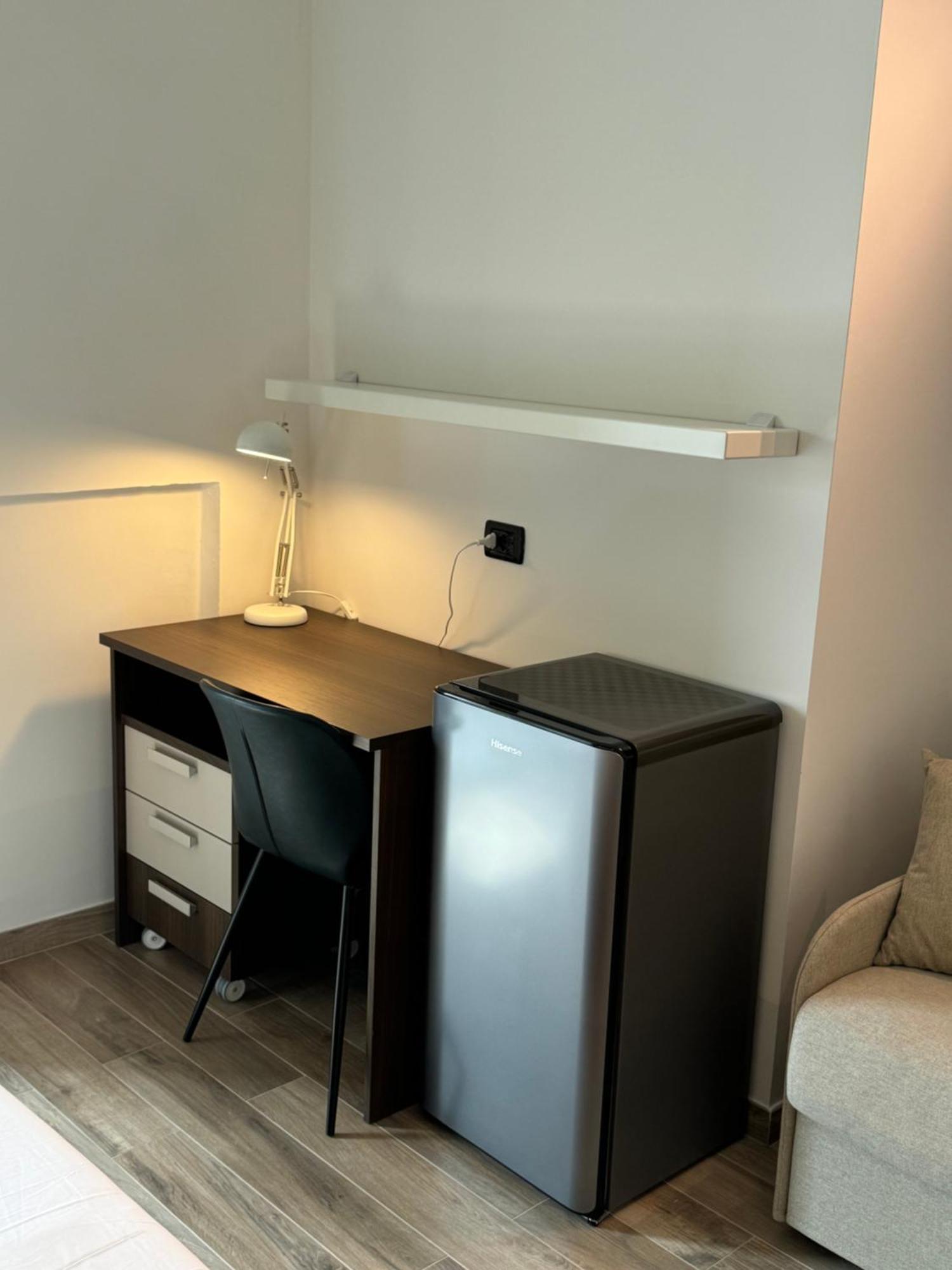 Domus Magna Grecia Hotel Catanzaro Kültér fotó